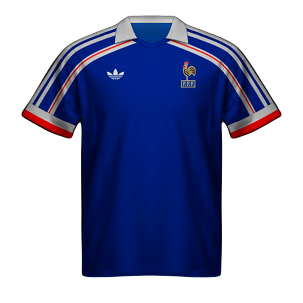 france shirt