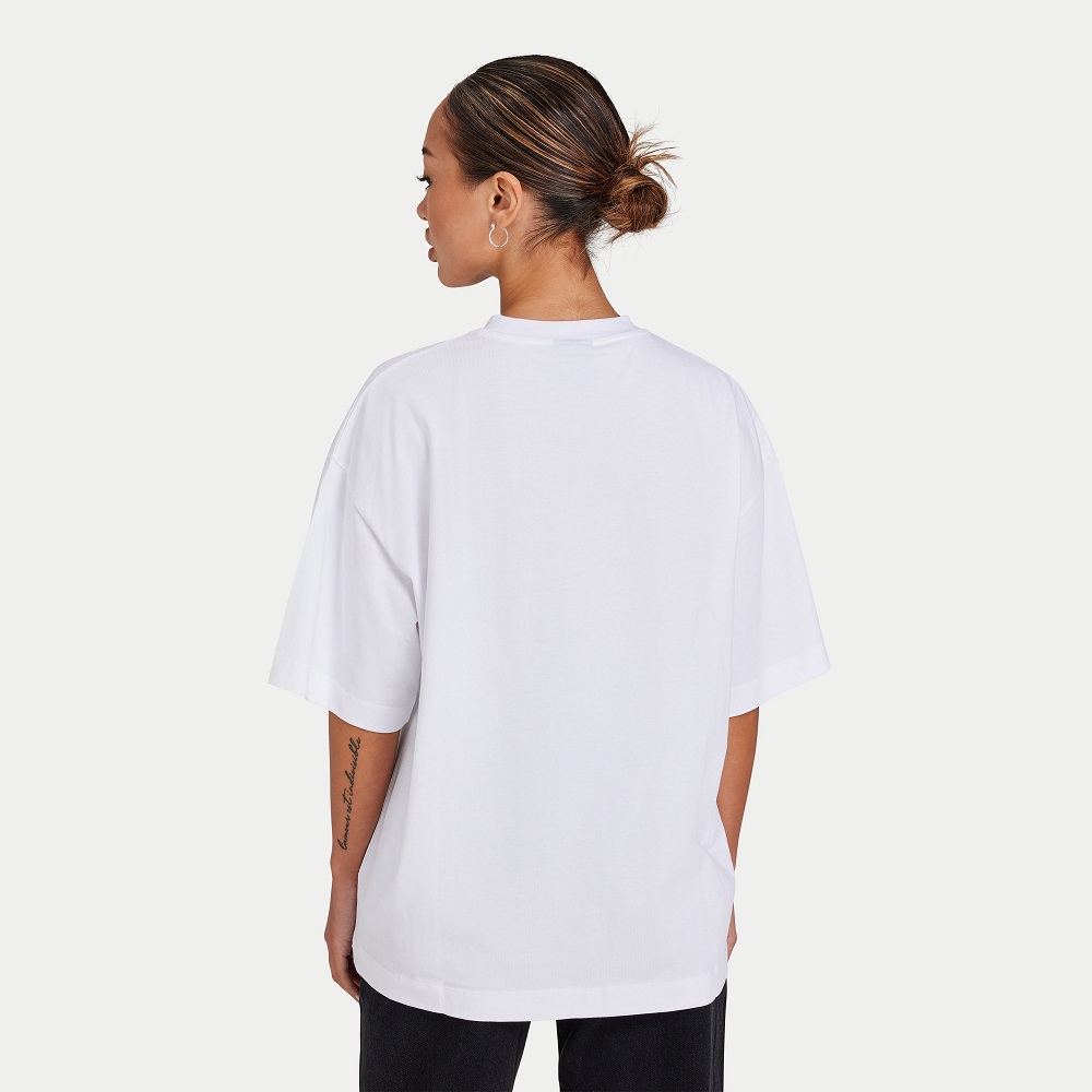 oversized t shirts women