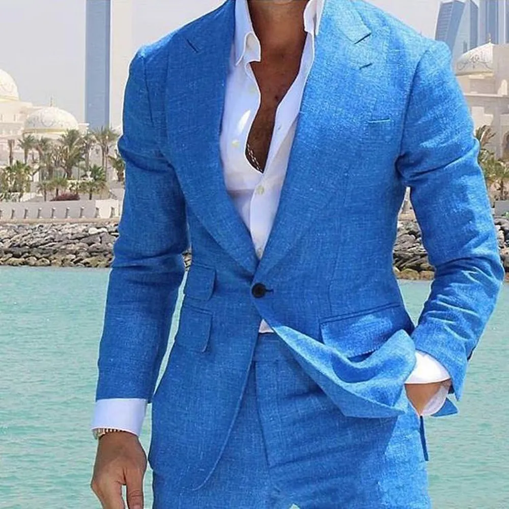 summer blazer
