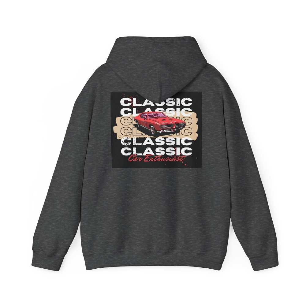 car hoodies
