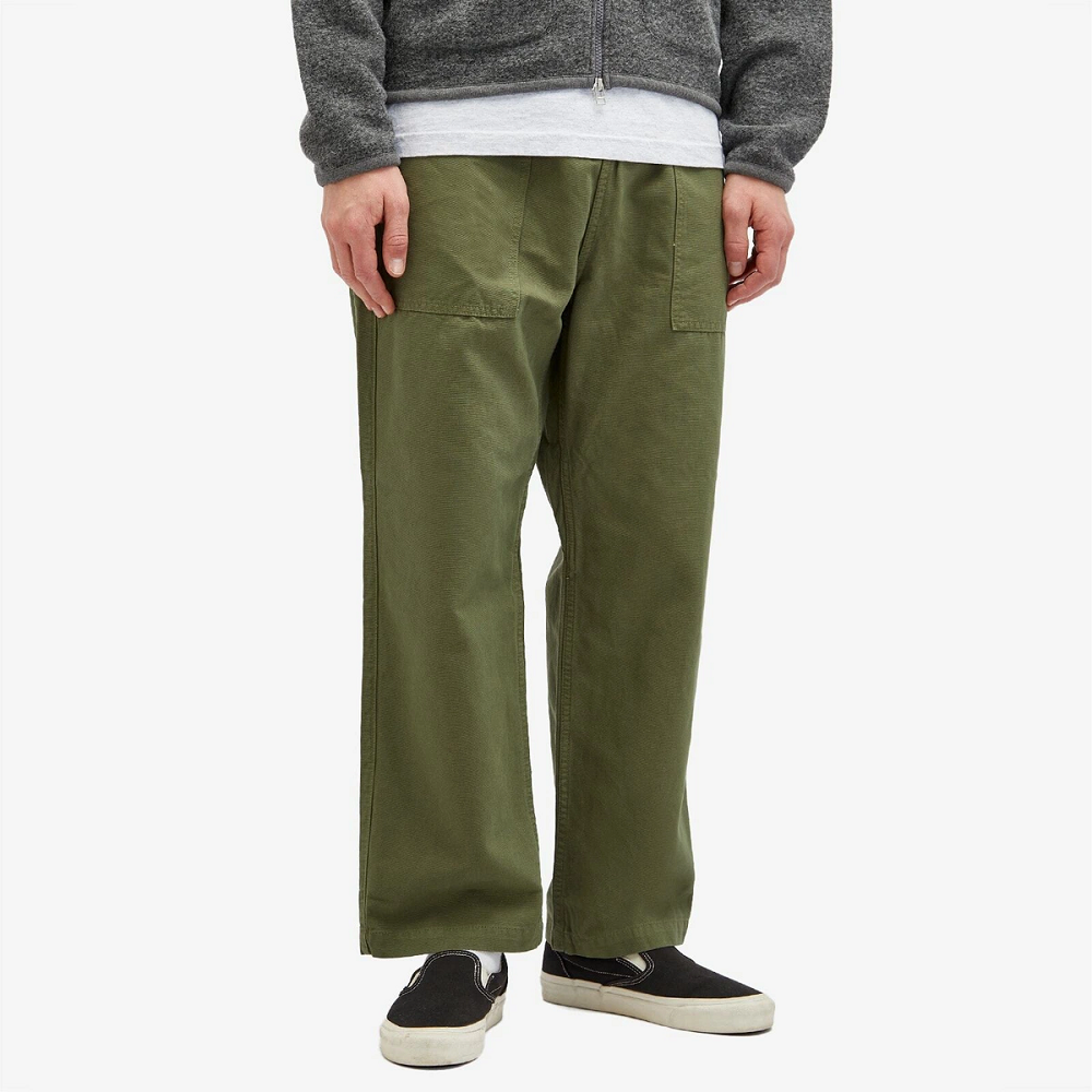 chef pants