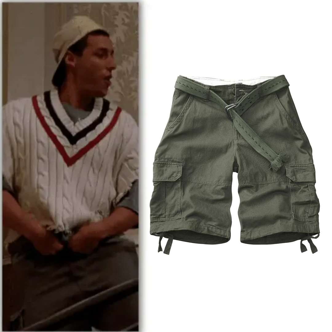  cargo shorts