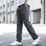 cargo pants men