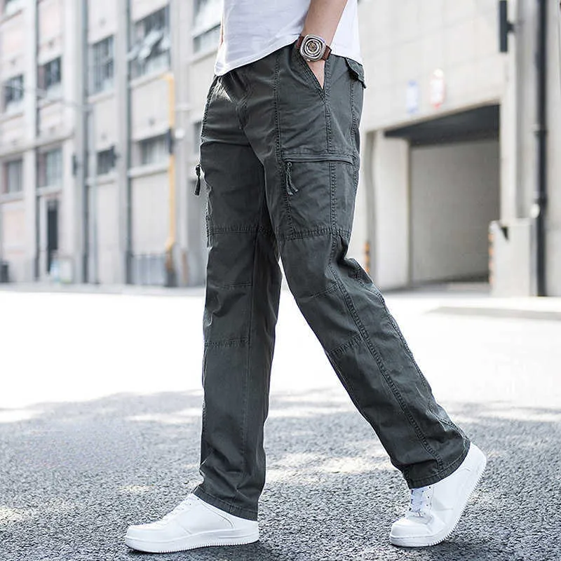 cargo pants men