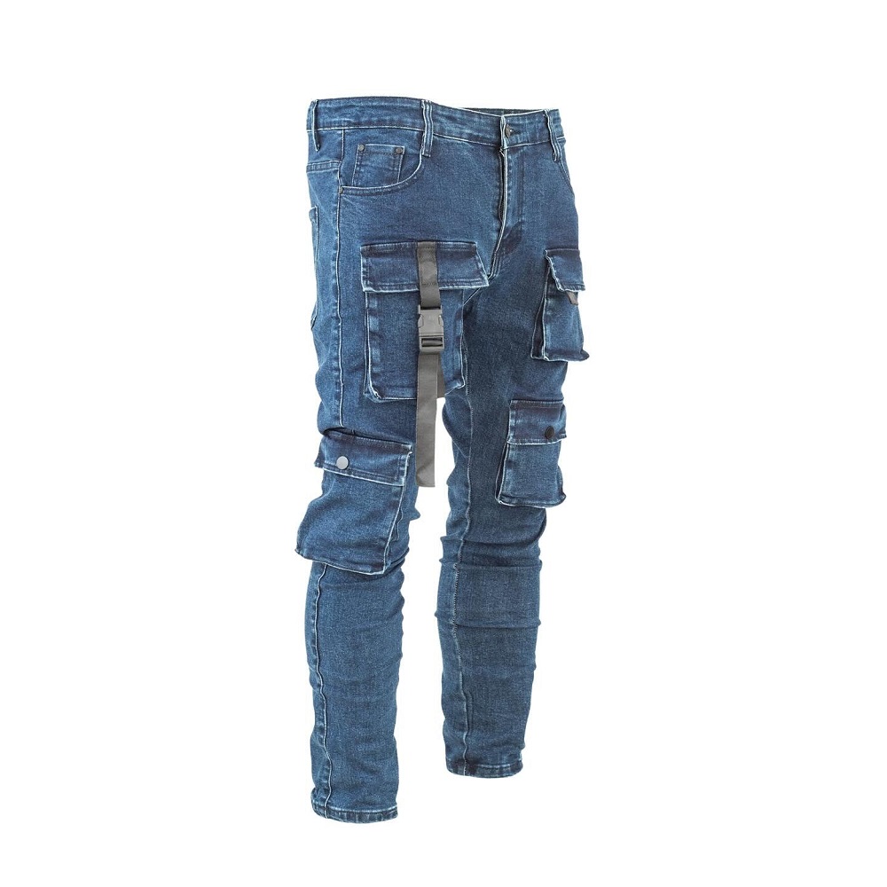 cargo jeans for men