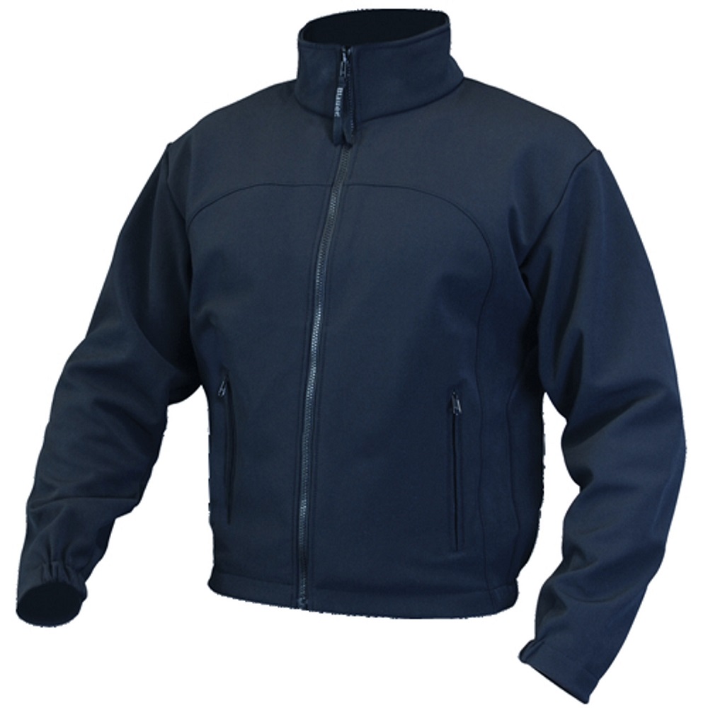 soft shell jacket