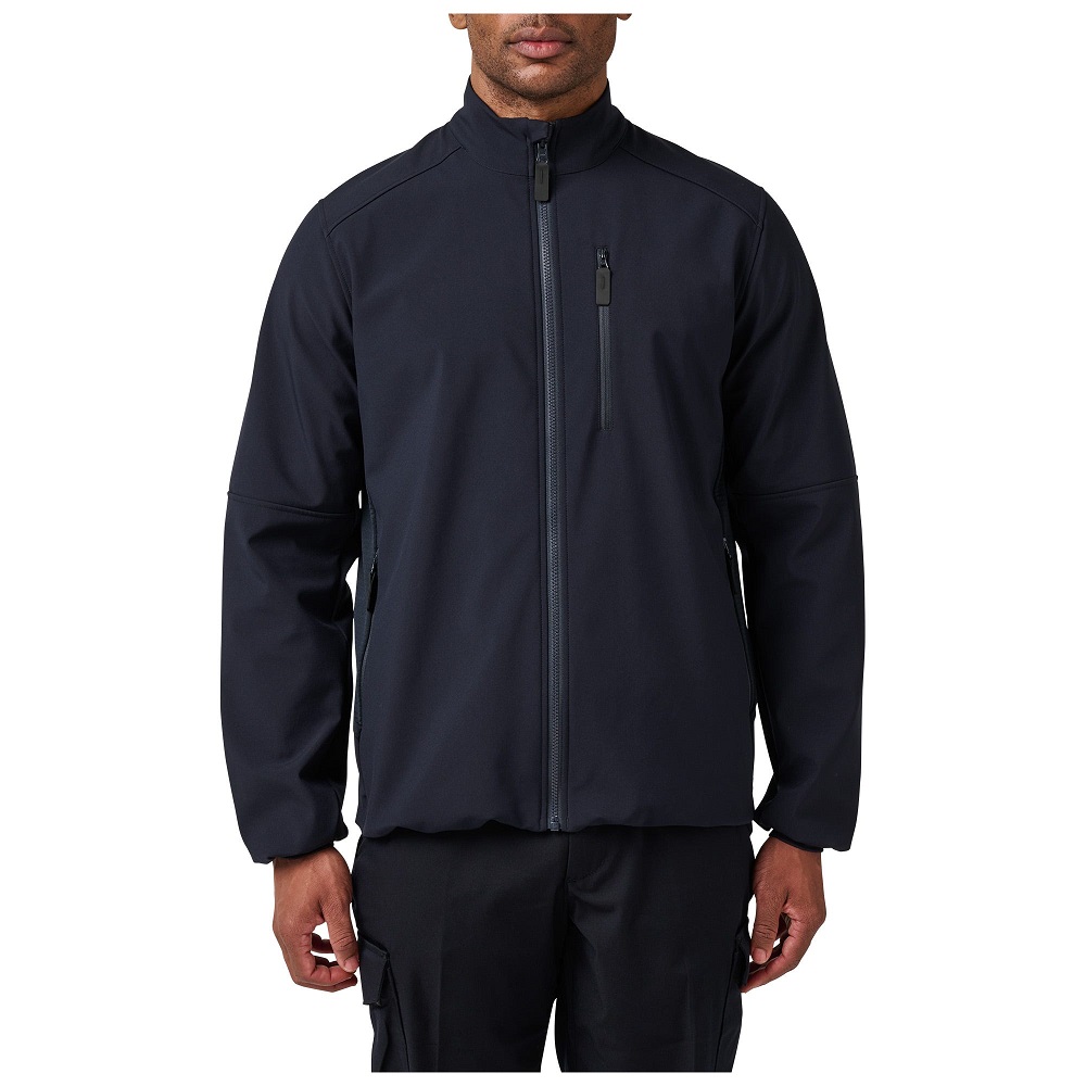 soft shell jacket