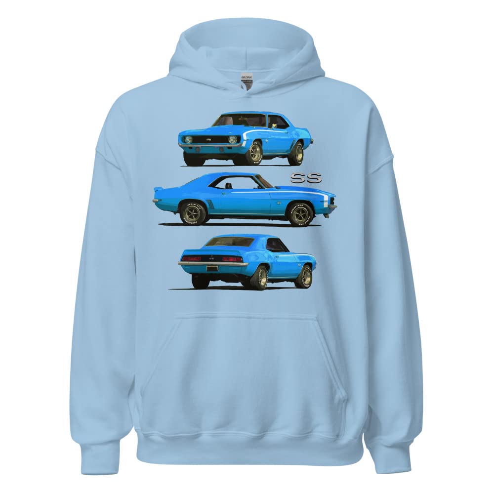 car hoodies
