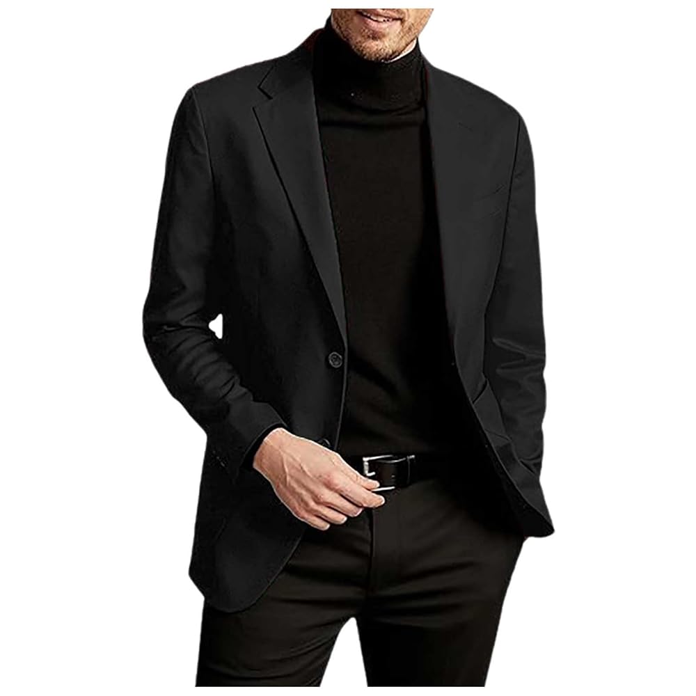 Mens Blazer