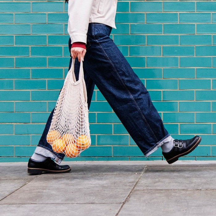 men's wide-leg pants