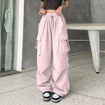 cargo pants women