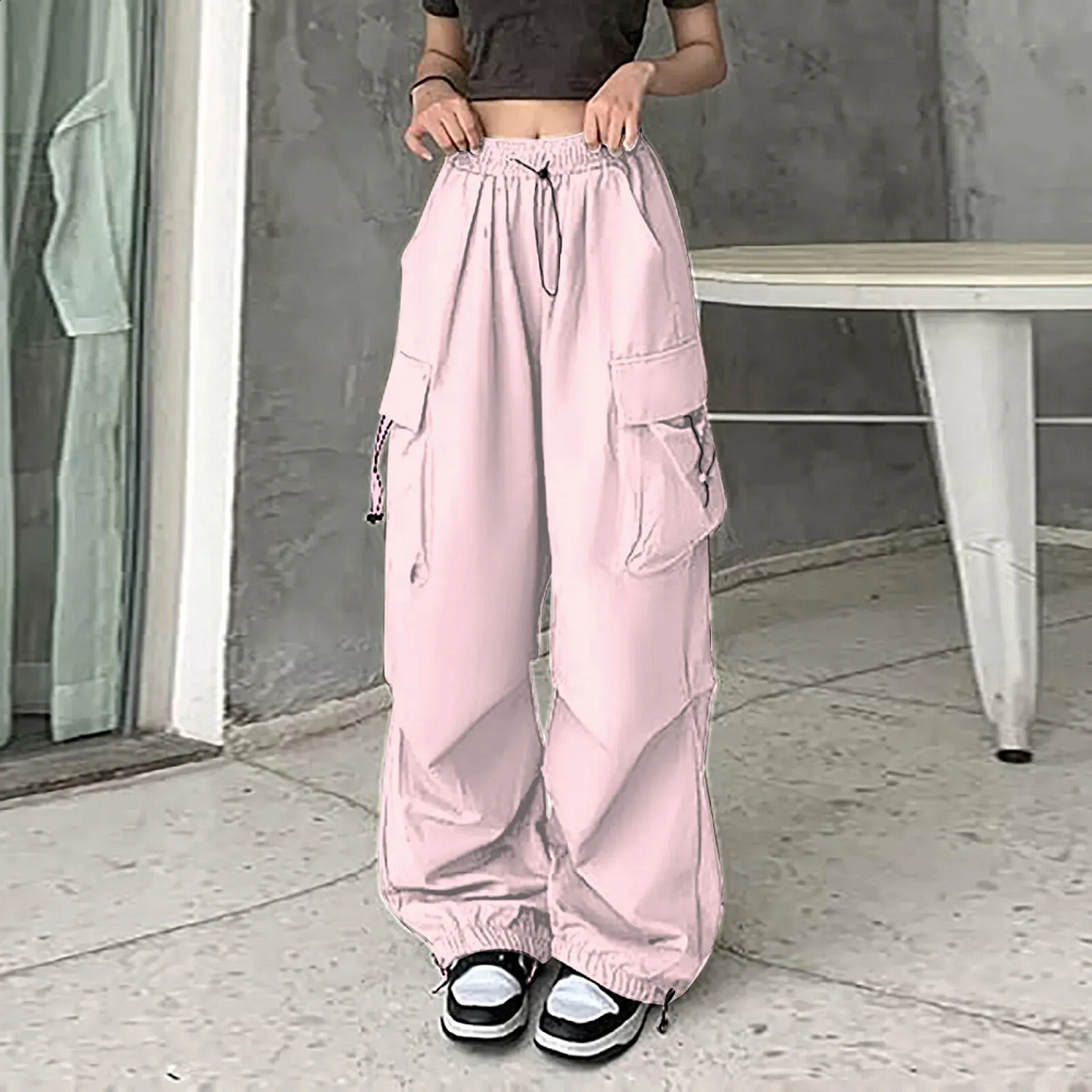 cargo pants women