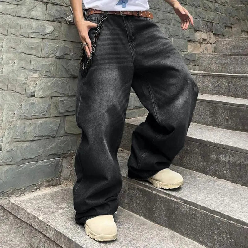 cargo jeans for men