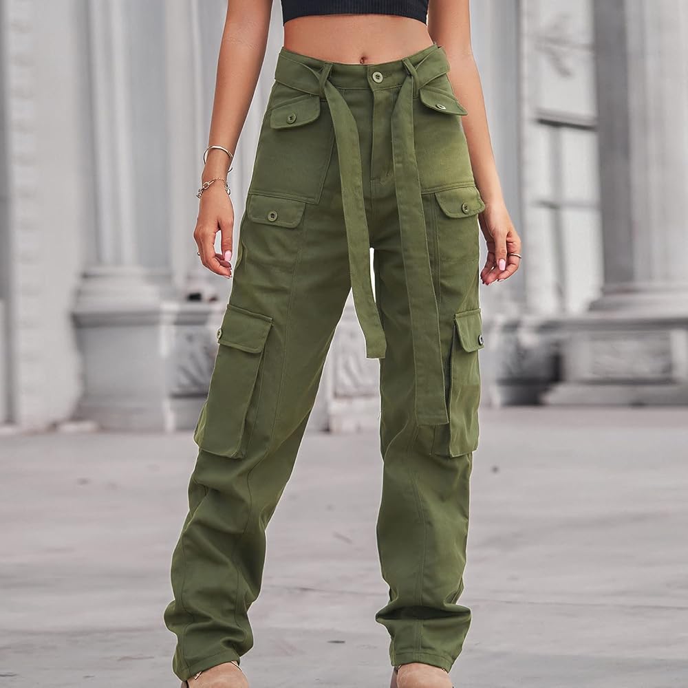 cargo pants women