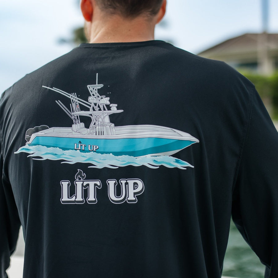 fishing shirts for men