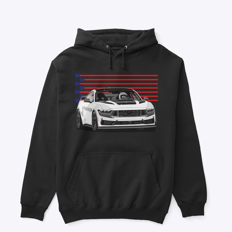 car hoodies