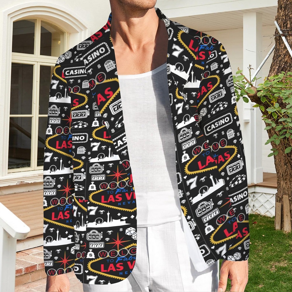 western blazer