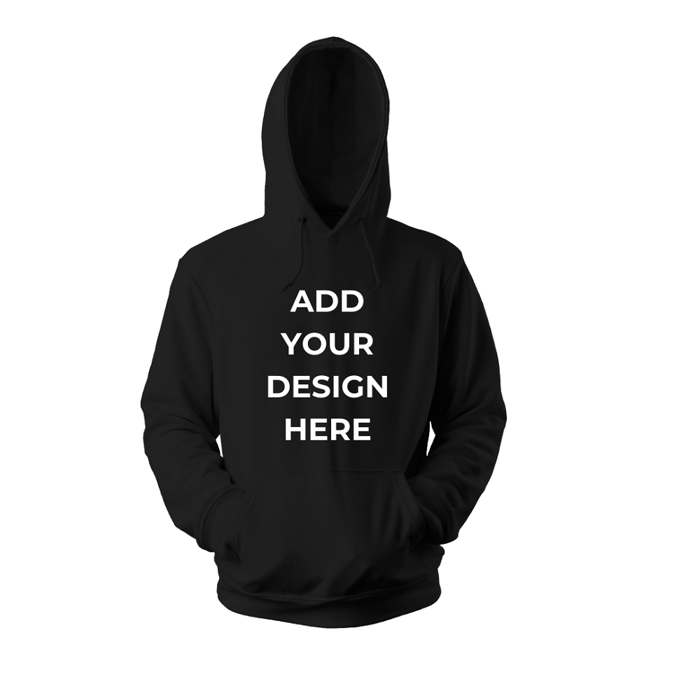 personalized hoodies