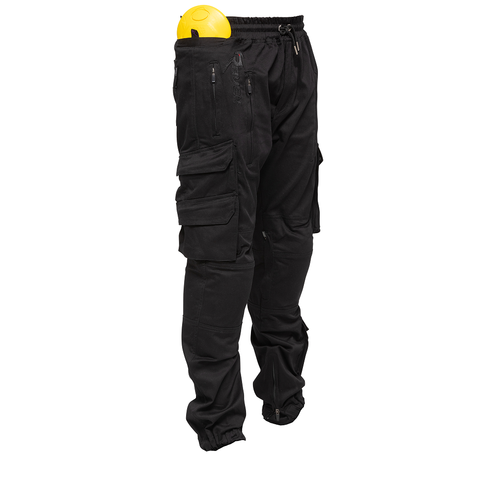 motorcycle pants