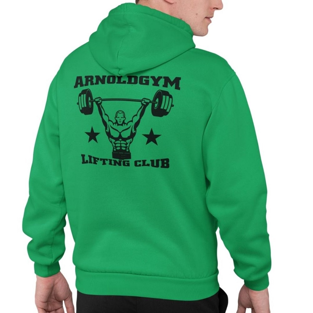 gym hoodies