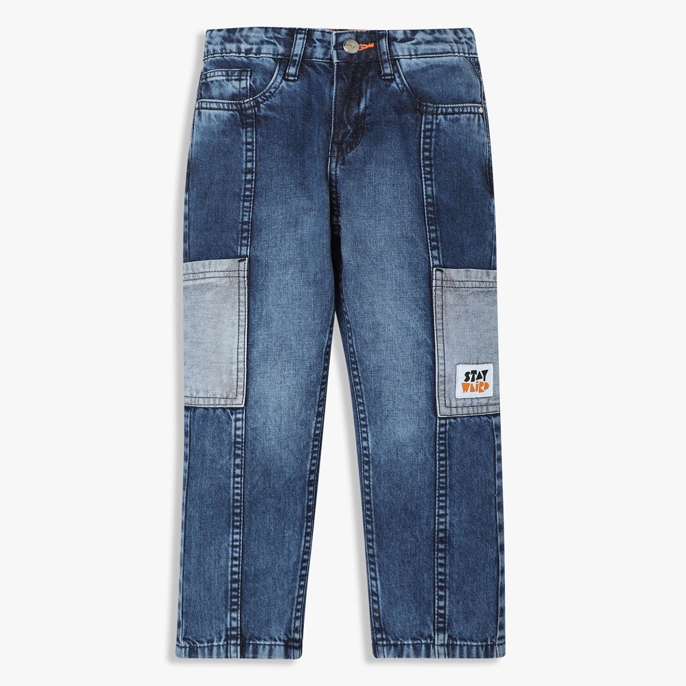 boy jeans