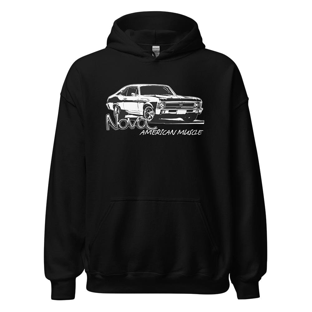 car hoodies