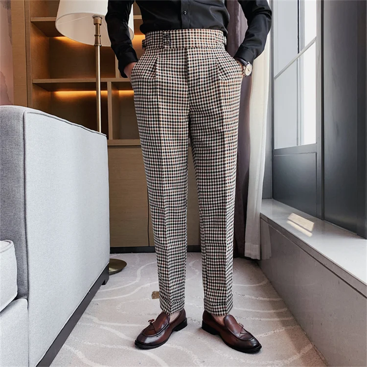 men's dress pant