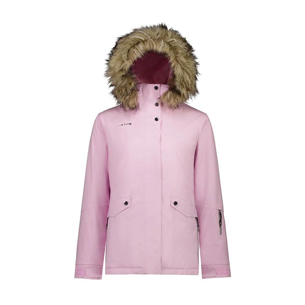 womens ski jacket