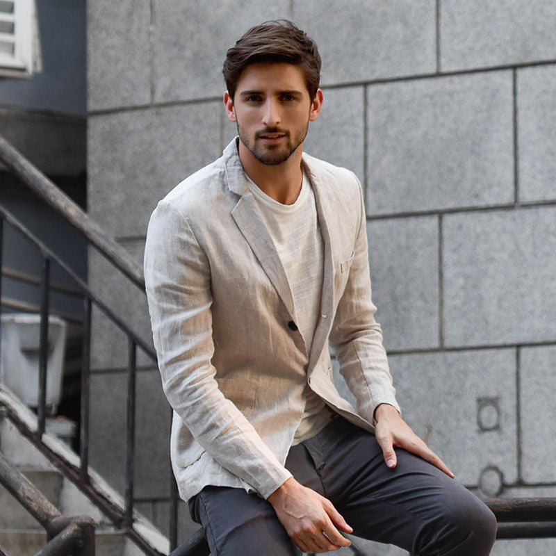 summer blazer