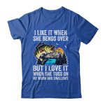 fishing shirts for men