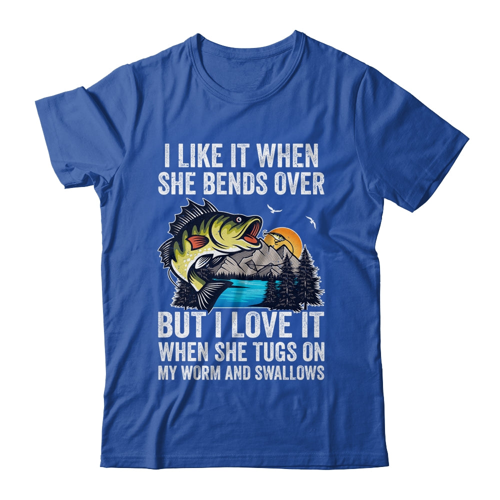 fishing shirts for men