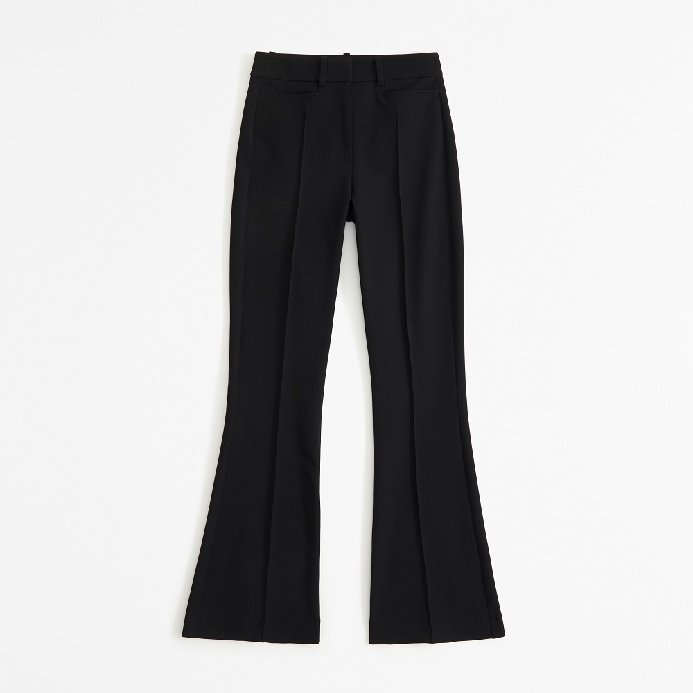 flared pants