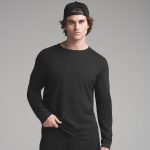 mens long sleeve t shirts