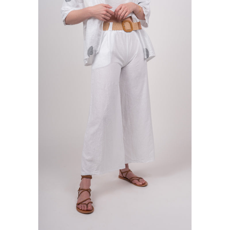 flowy pants