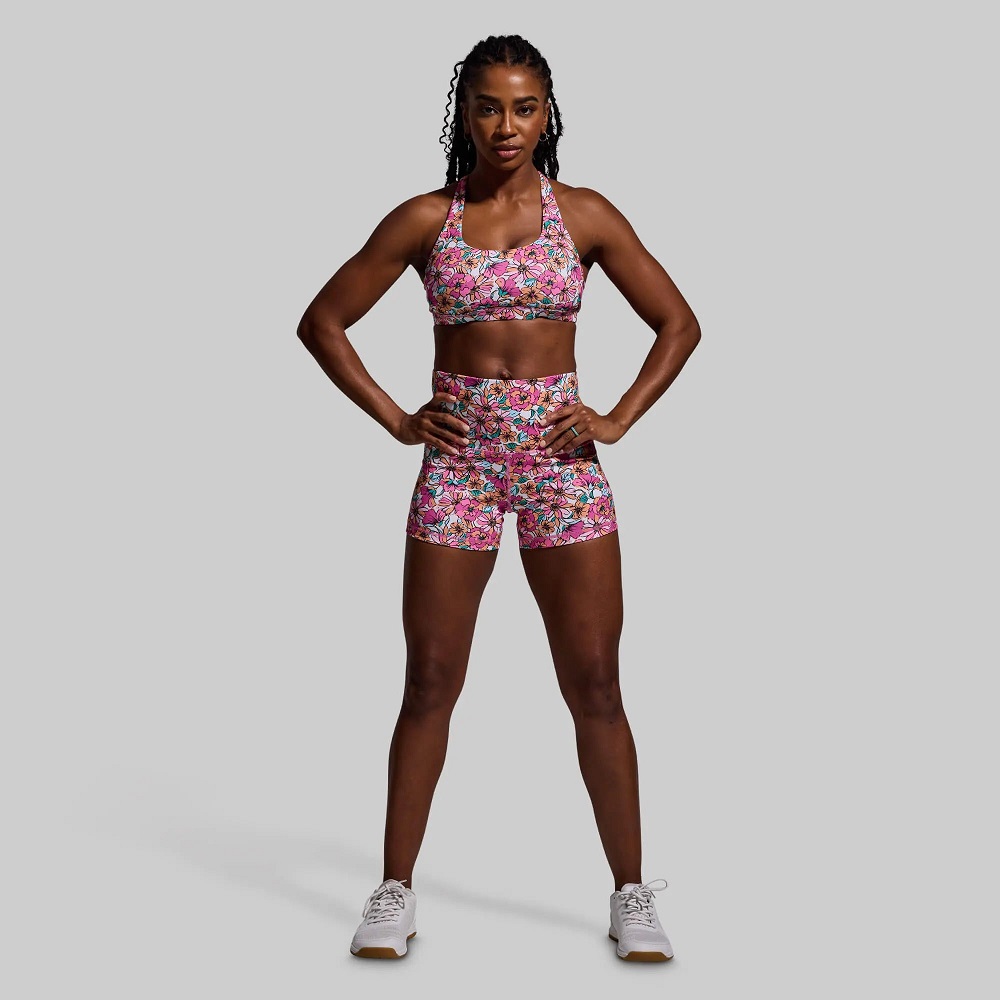 booty shorts for women