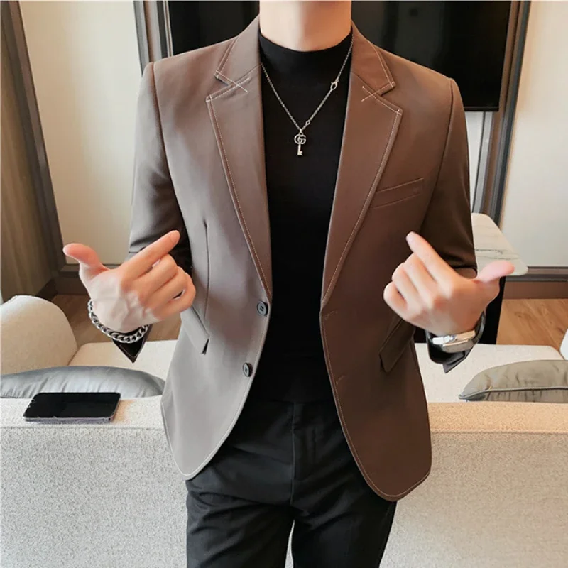 blazer jacket