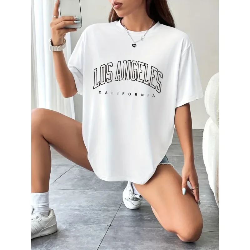 oversized t shirts women
