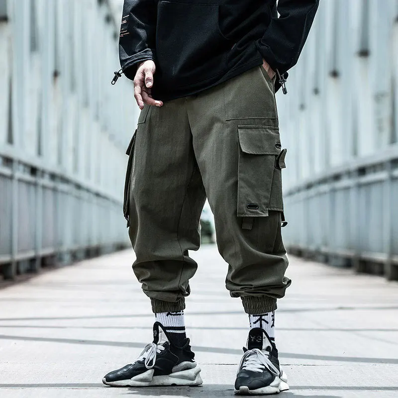 cargo pants men