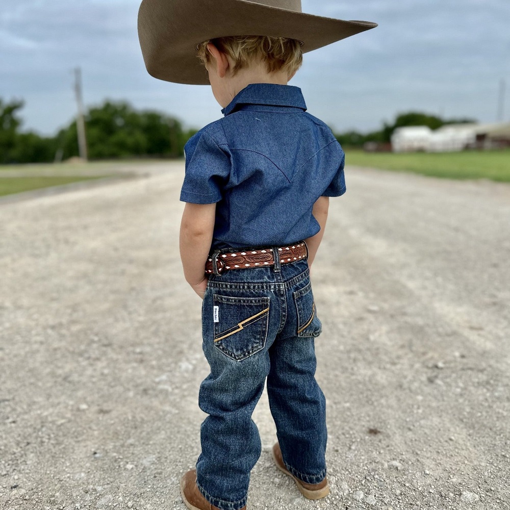 boy jeans