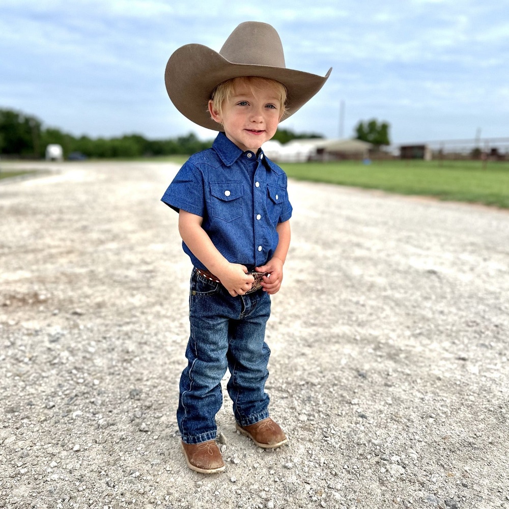 boy jeans