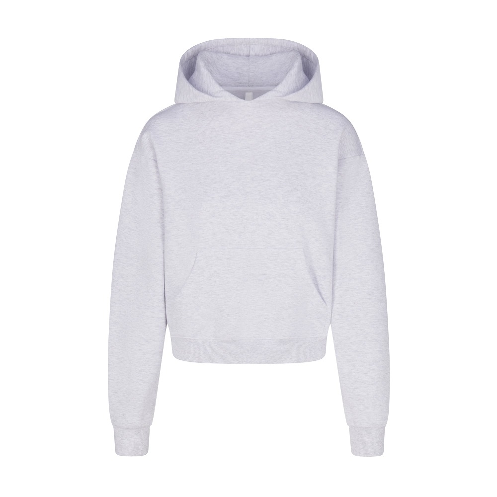grey hoodies