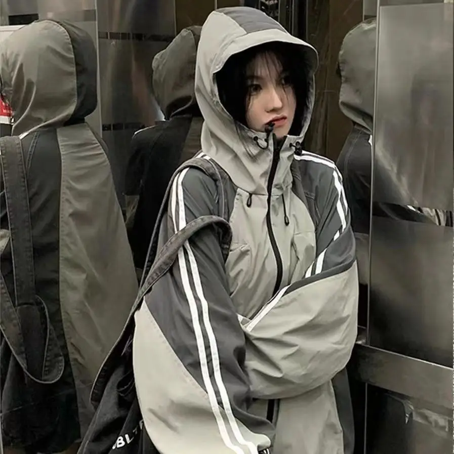 techwear jacket