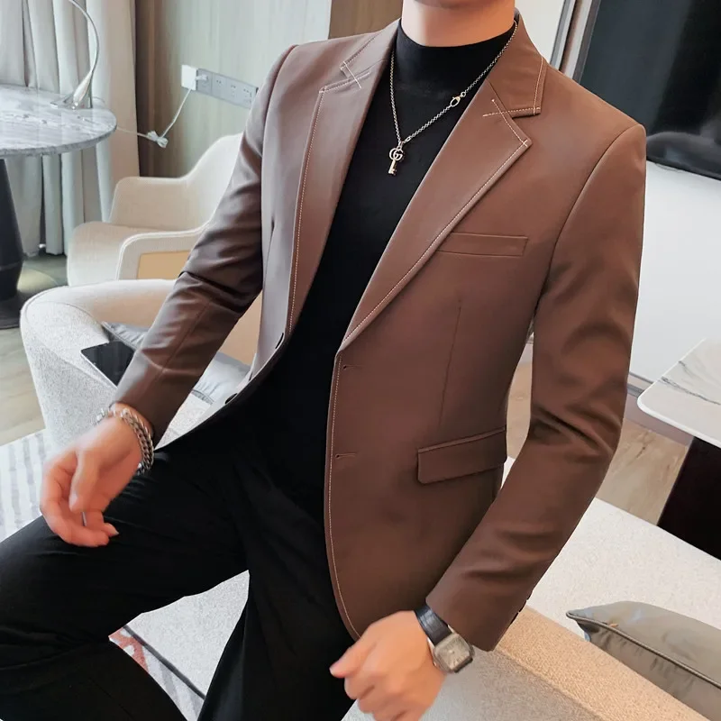 Mens Blazer
