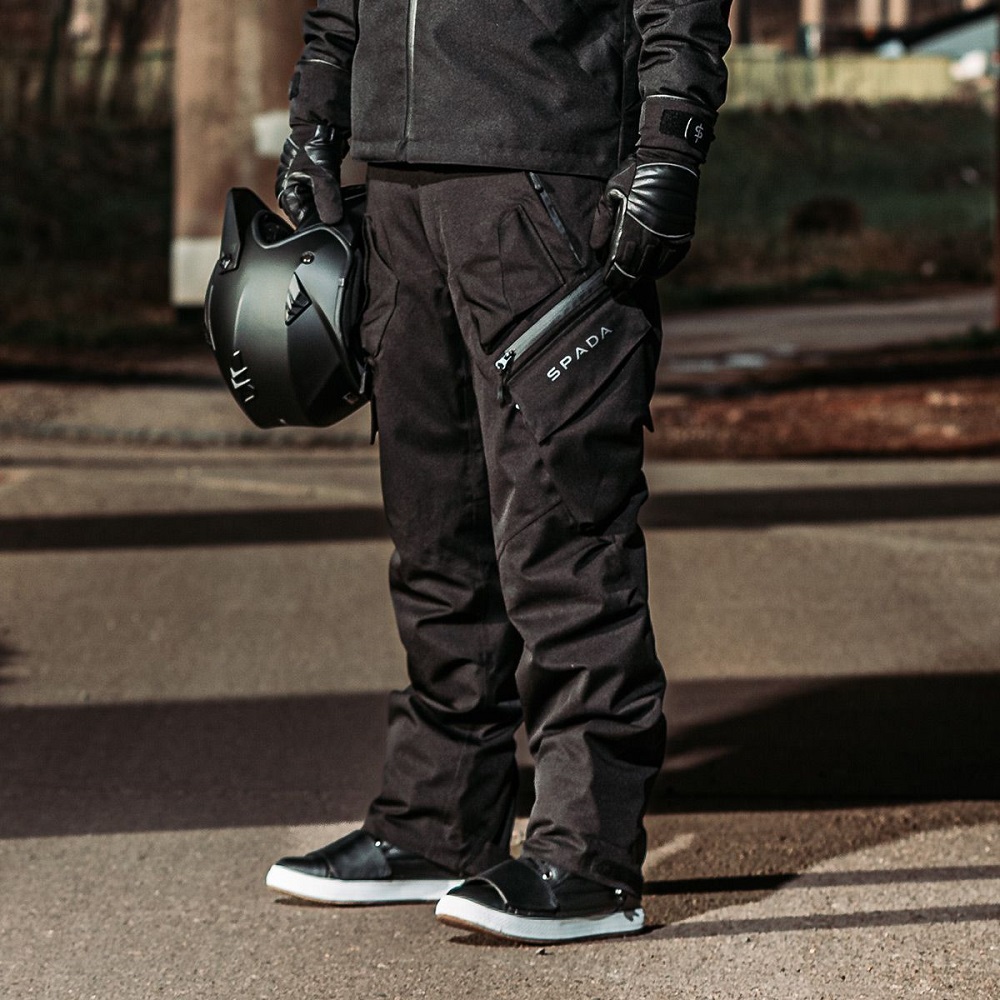 motorcycle pants