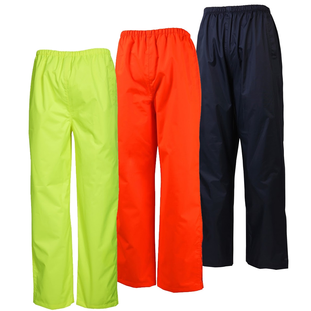 rain pants