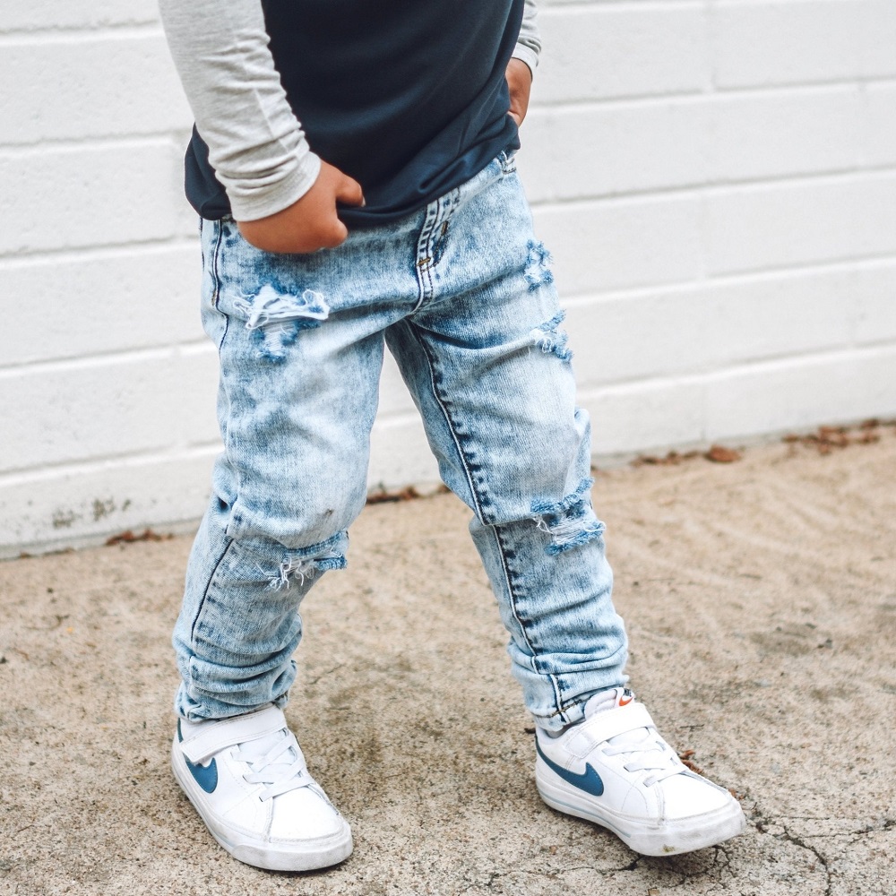boy jeans