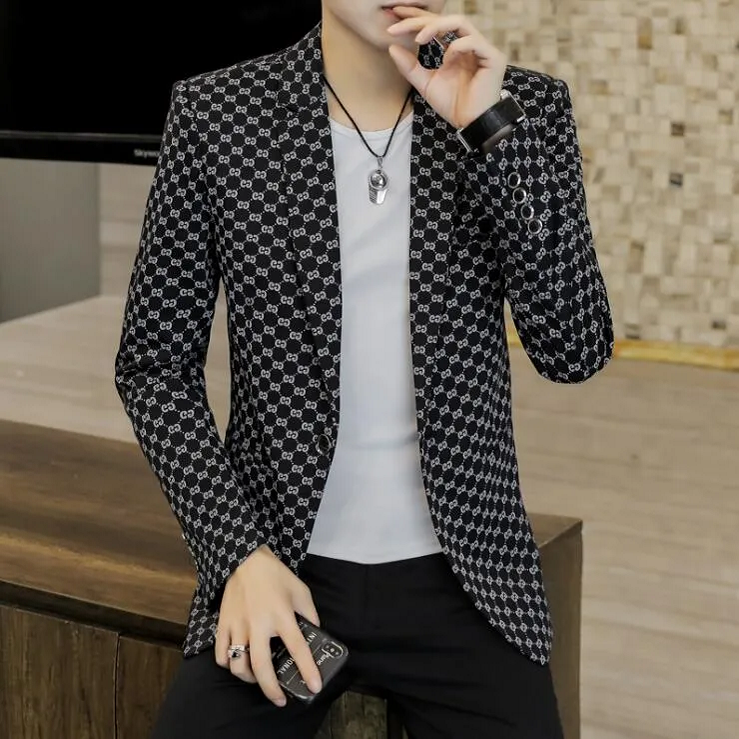 blazer jacket