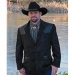 western blazer