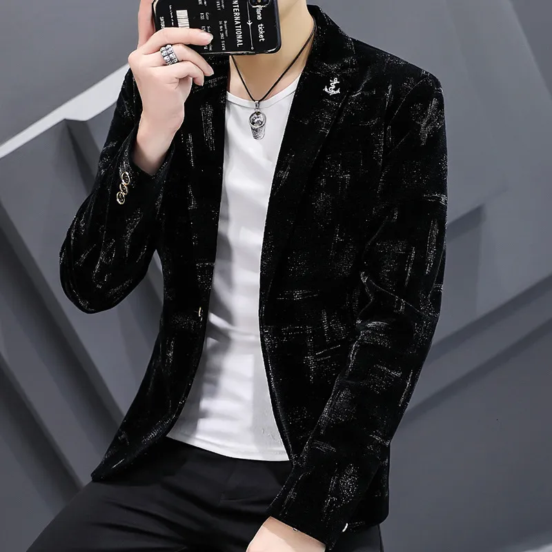 blazer jacket