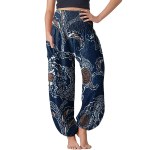 flowy pants